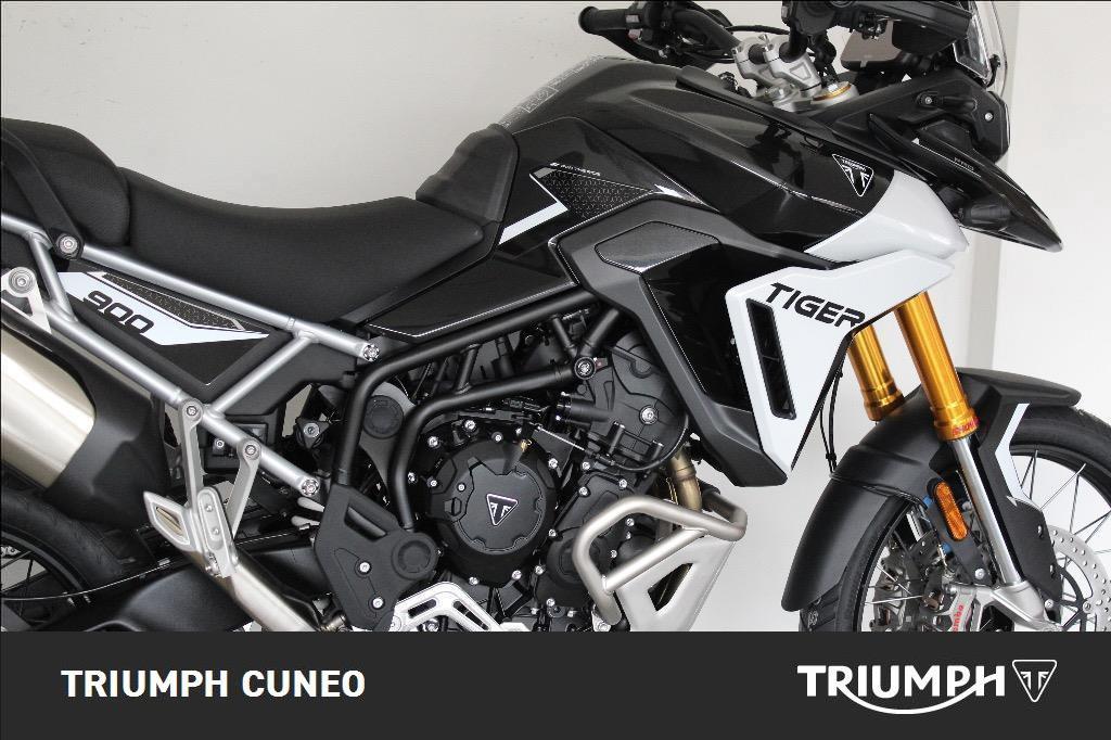 TRIUMPH Tiger 900 Rally Pro Abs #2