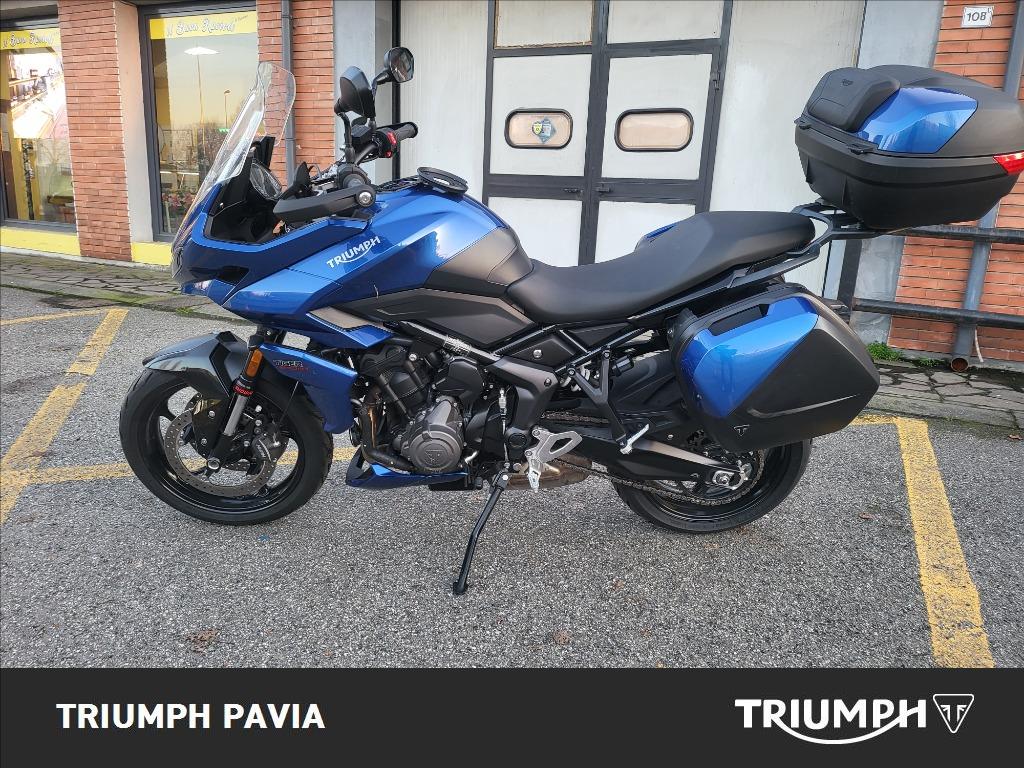 TRIUMPH Tiger 660 Sport Abs