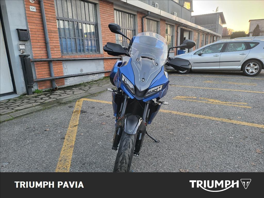 TRIUMPH Tiger 660 Sport Abs