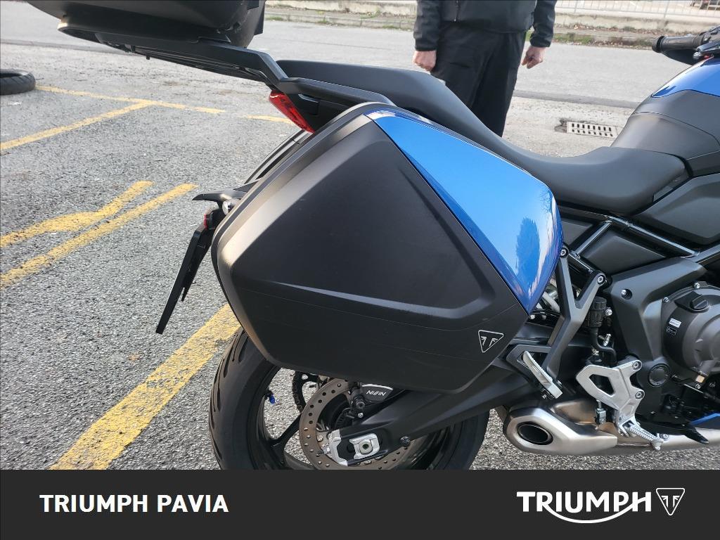 TRIUMPH Tiger 660 Sport Abs