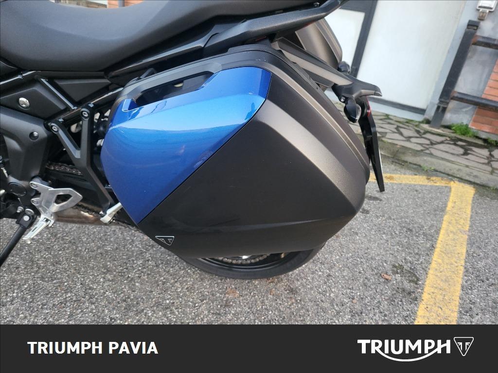 TRIUMPH Tiger 660 Sport Abs