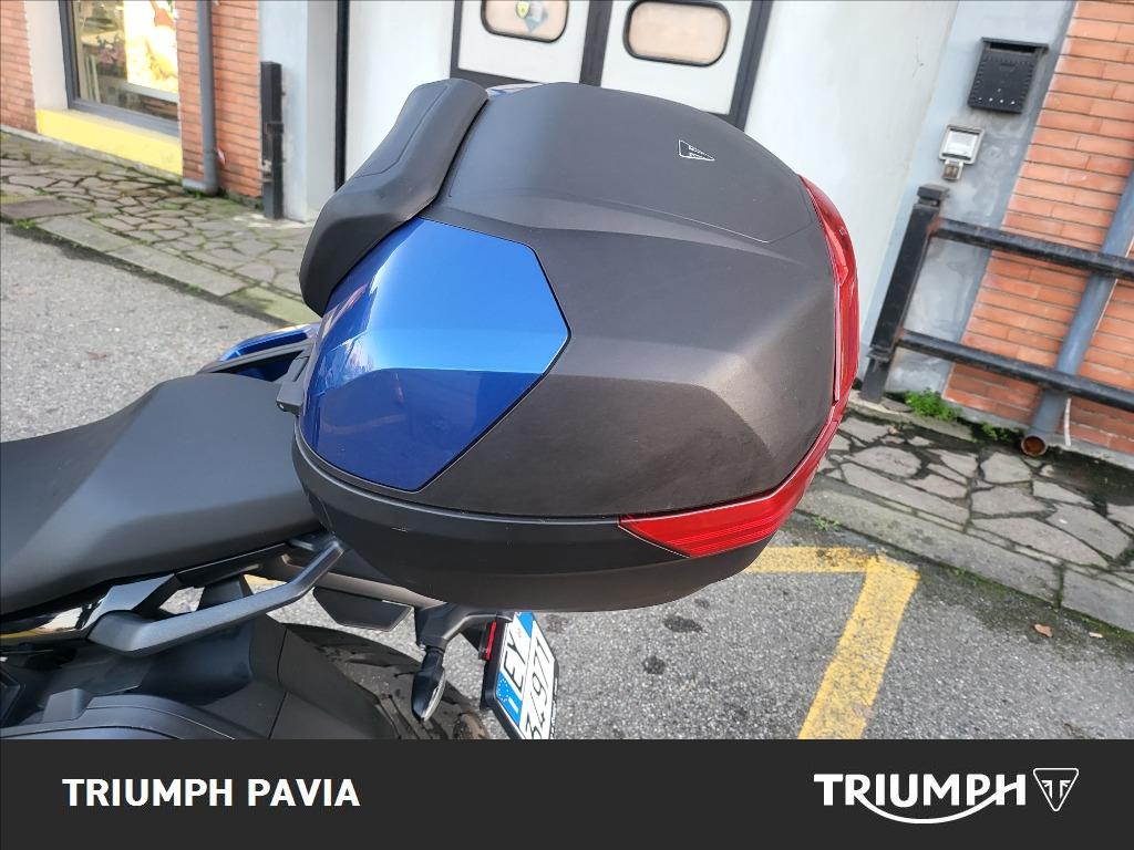 TRIUMPH Tiger 660 Sport Abs