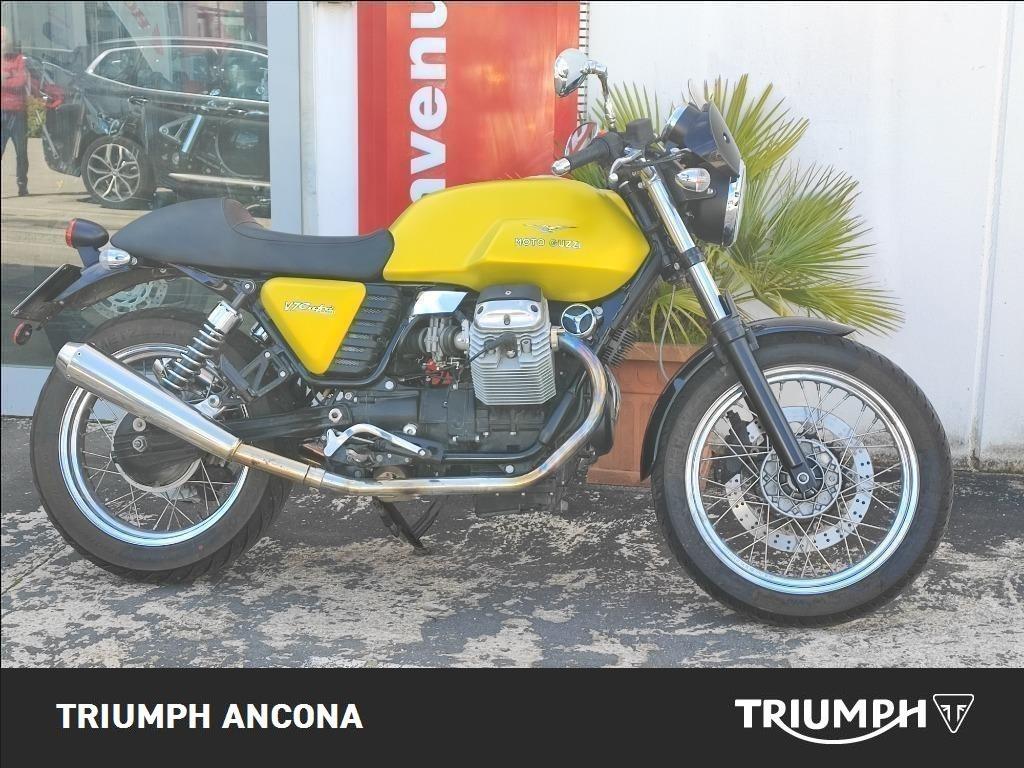 MOTO GUZZI V7 750 Cafe Classic