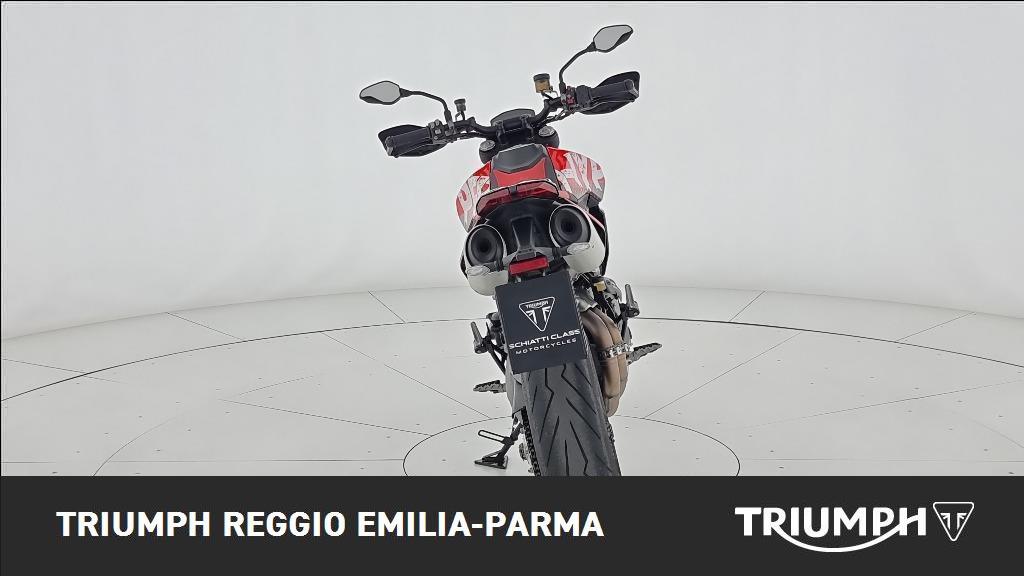 DUCATI Hypermotard 950 RVE dep.A2