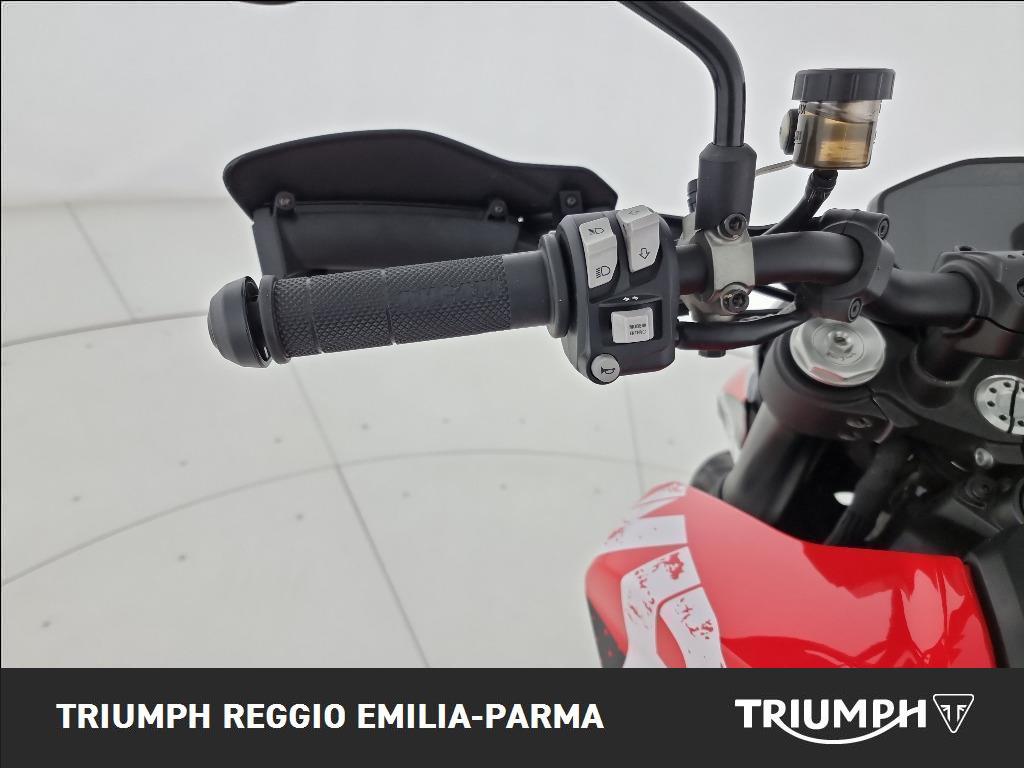 DUCATI Hypermotard 950 RVE dep.A2