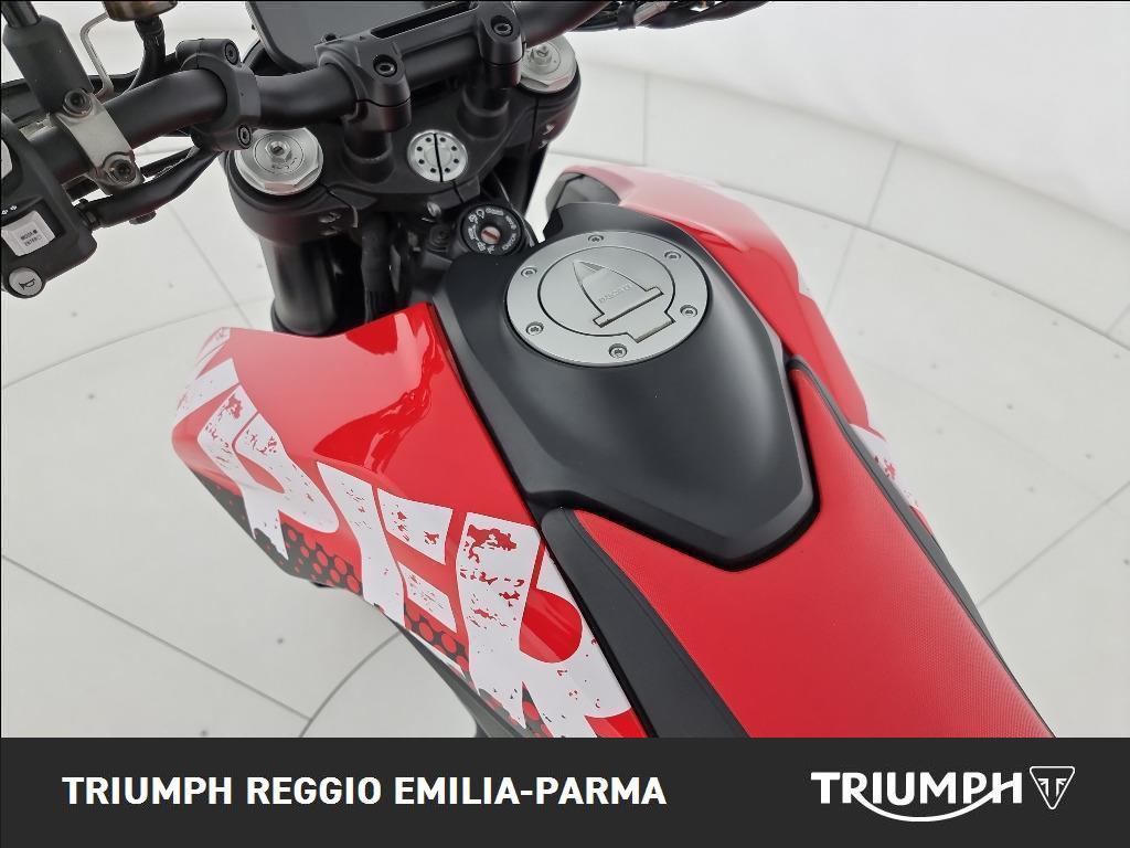 DUCATI Hypermotard 950 RVE dep.A2