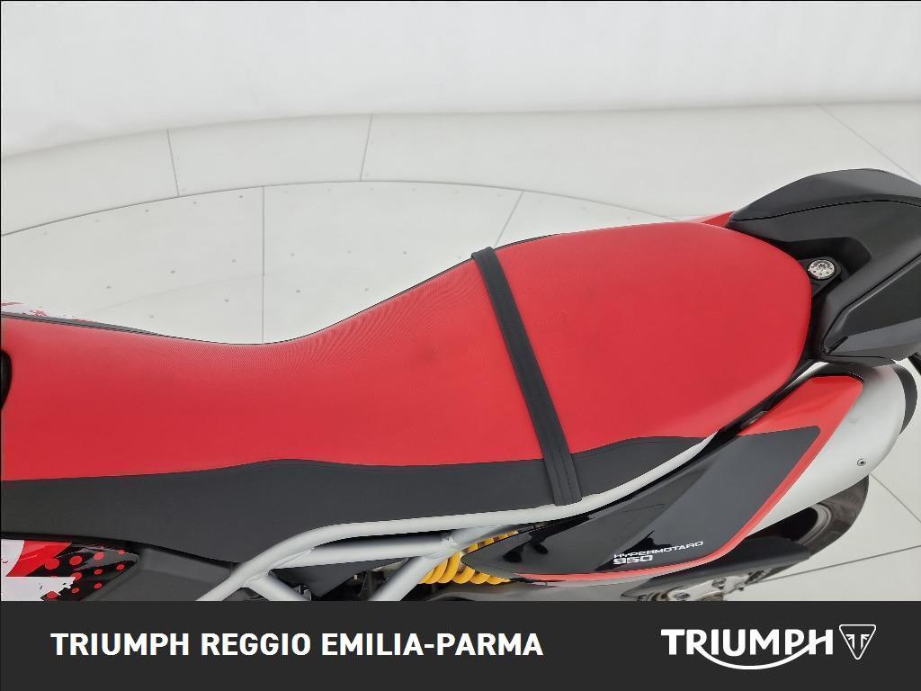 DUCATI Hypermotard 950 RVE dep.A2