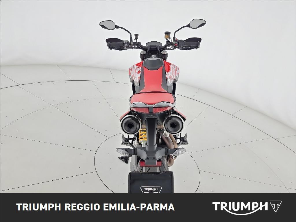 DUCATI Hypermotard 950 RVE dep.A2