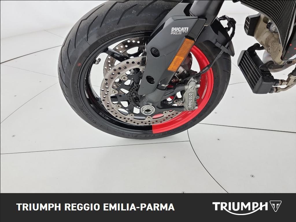 DUCATI Hypermotard 950 RVE dep.A2