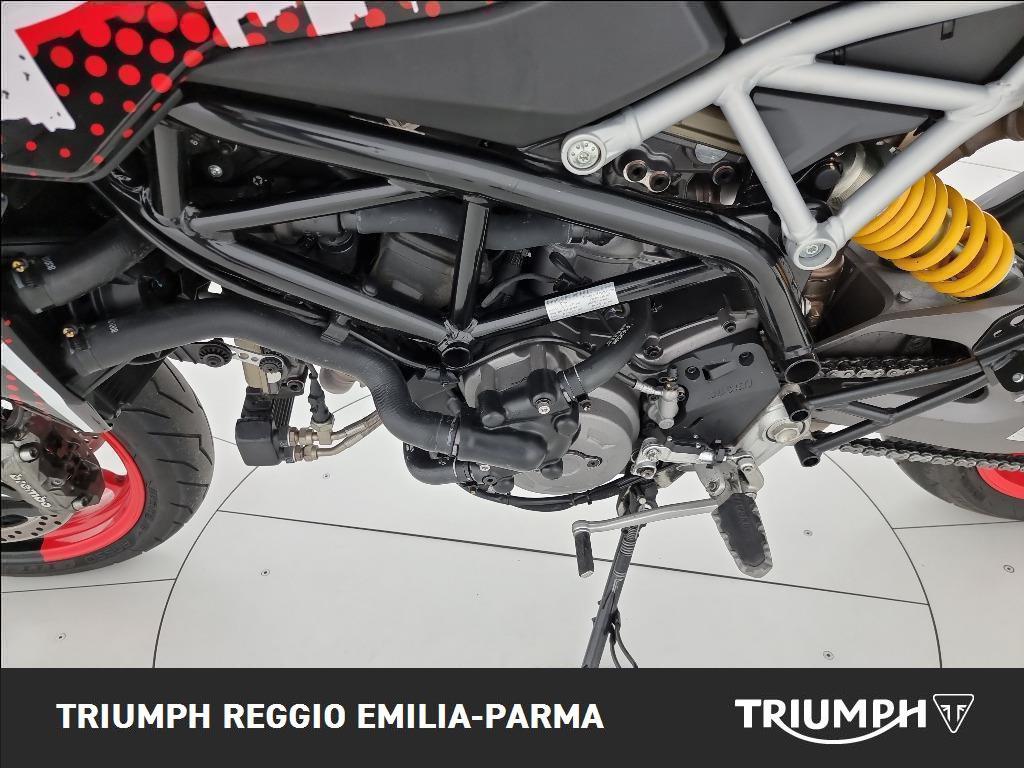DUCATI Hypermotard 950 RVE dep.A2