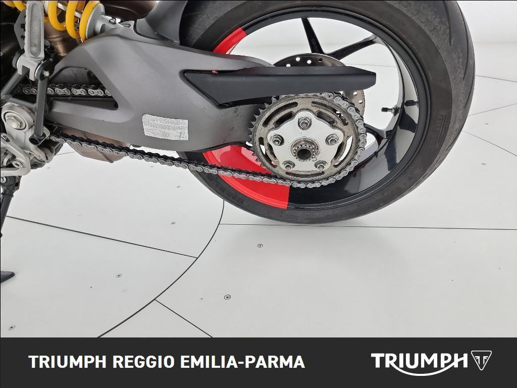 DUCATI Hypermotard 950 RVE dep.A2