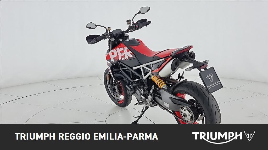 DUCATI Hypermotard 950 RVE dep.A2