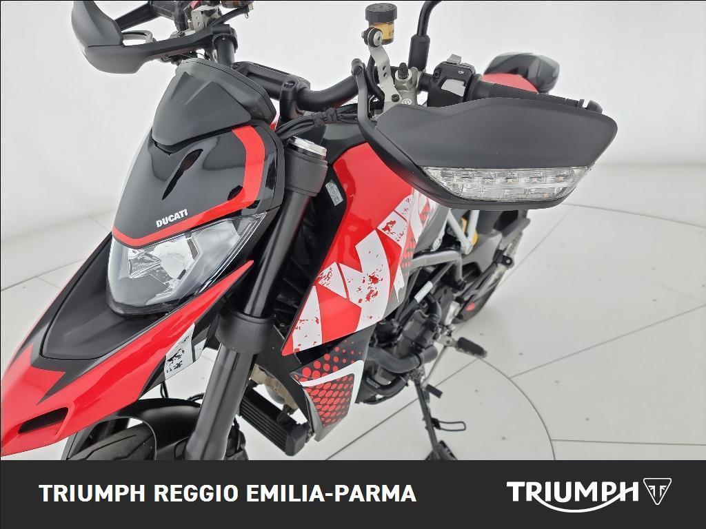 DUCATI Hypermotard 950 RVE dep.A2