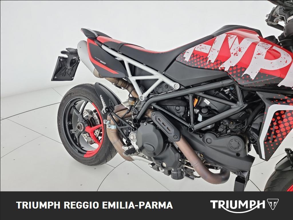 DUCATI Hypermotard 950 RVE dep.A2