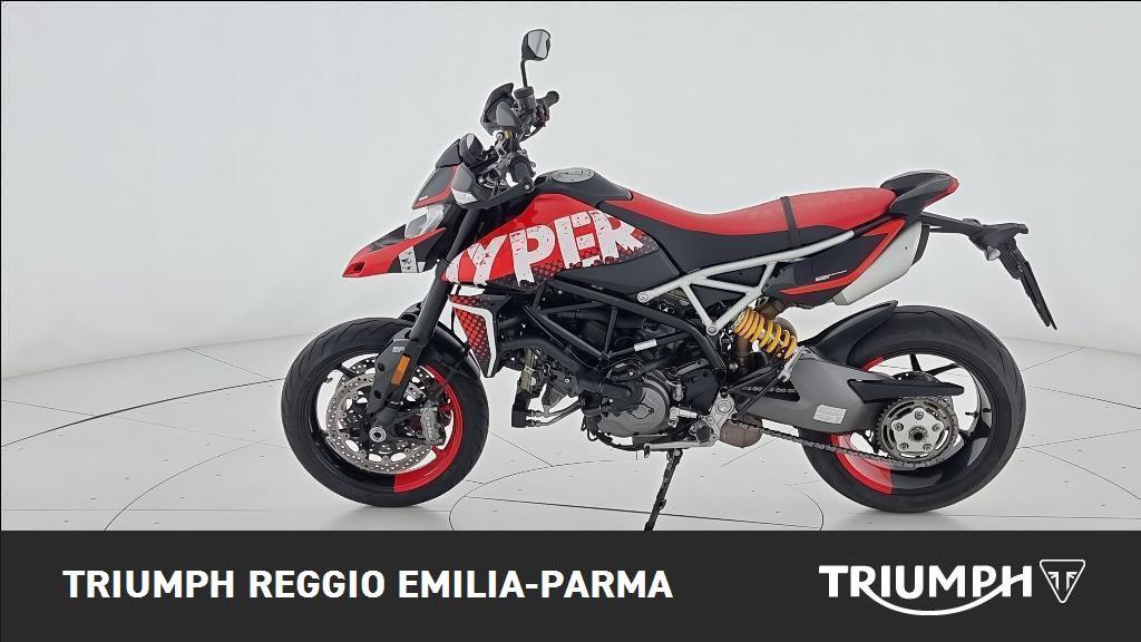 DUCATI Hypermotard 950 RVE dep.A2