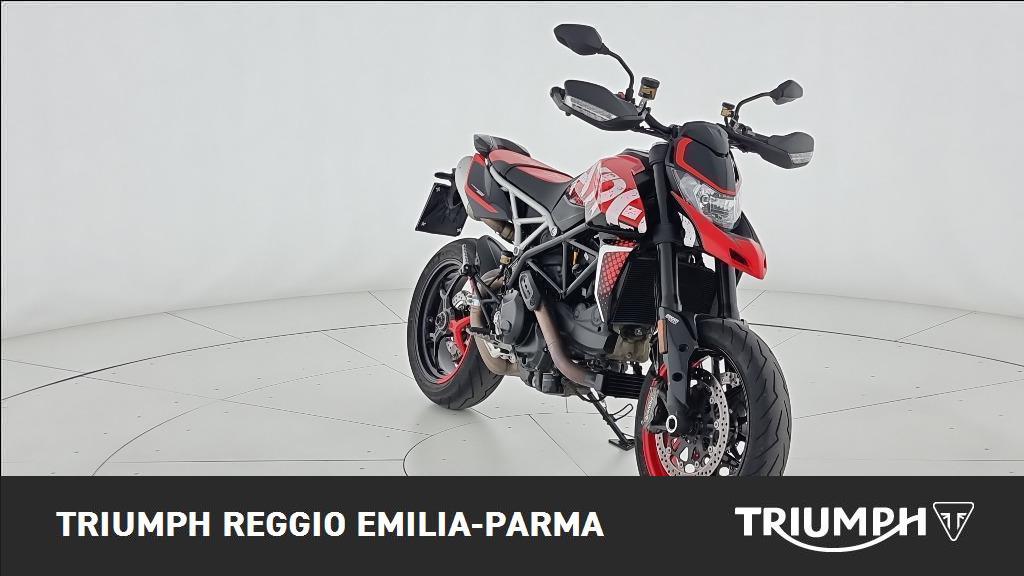 DUCATI Hypermotard 950 RVE dep.A2