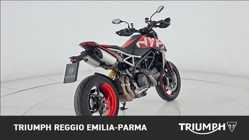 DUCATI Hypermotard 950 RVE dep.A2