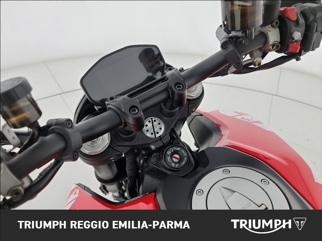 DUCATI Hypermotard 950 RVE dep.A2