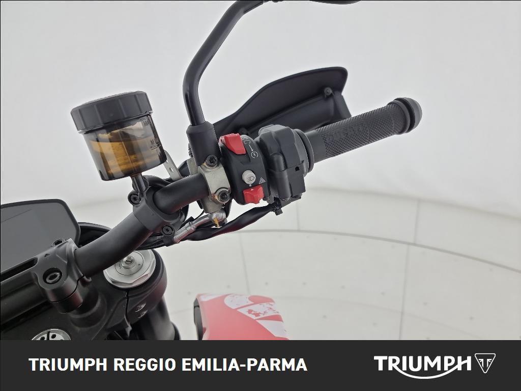 DUCATI Hypermotard 950 RVE dep.A2