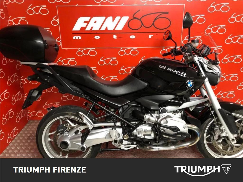 BMW R 1200 R Abs