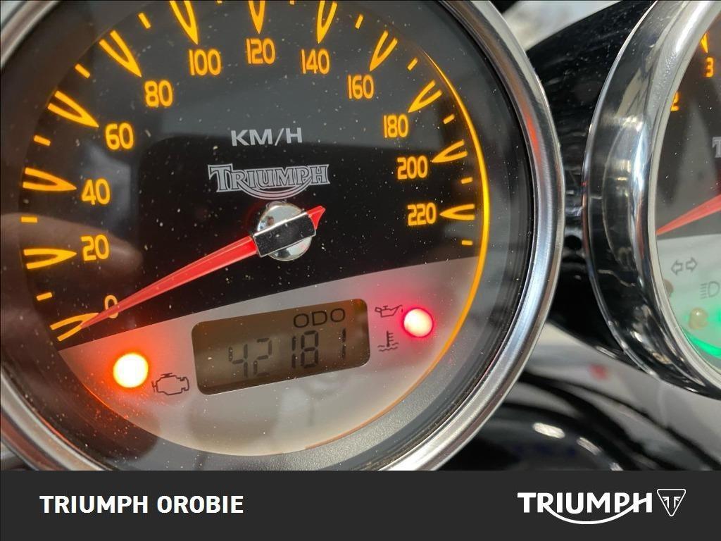 TRIUMPH Rocket III 2300 Classic