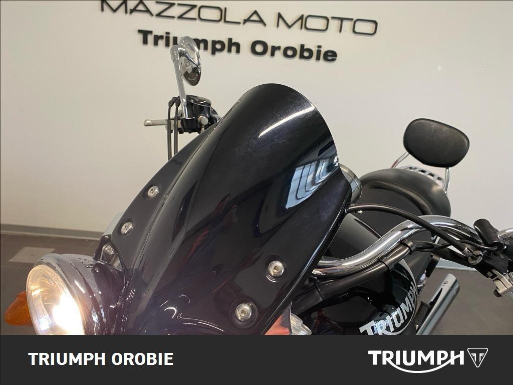 TRIUMPH Rocket III 2300 Classic