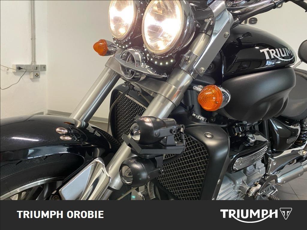 TRIUMPH Rocket III 2300 Classic