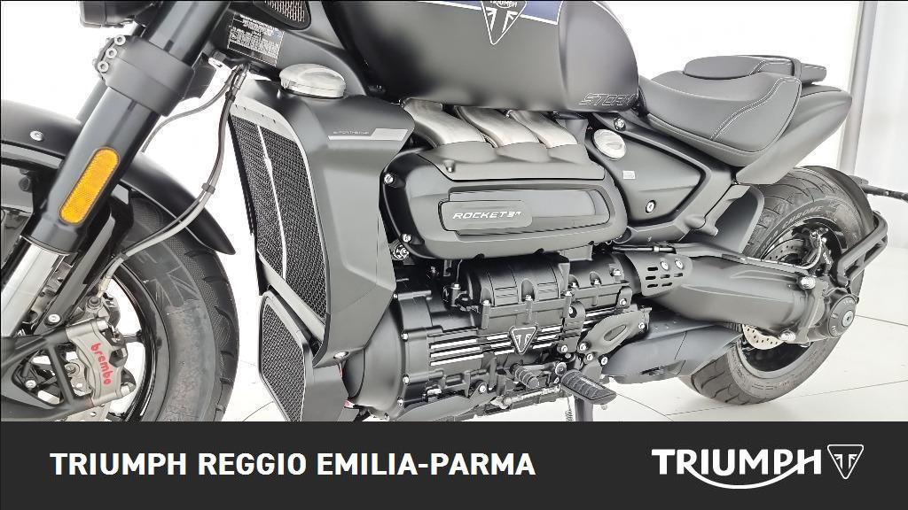 TRIUMPH Rocket III 2500 R