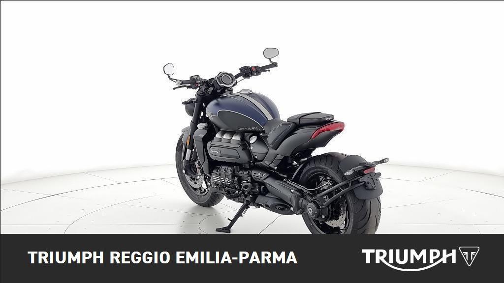 TRIUMPH Rocket III 2500 R