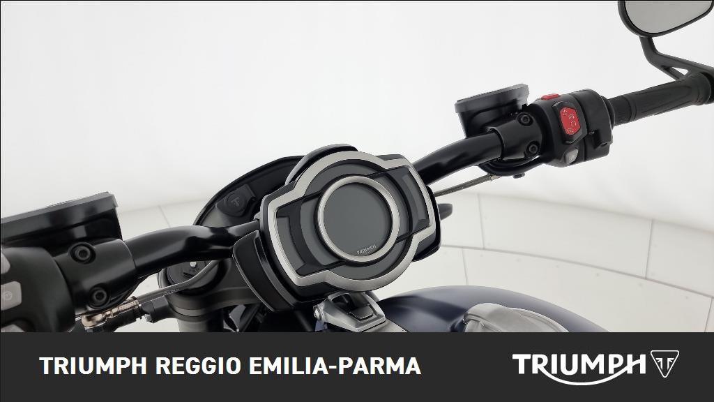TRIUMPH Rocket III 2500 R