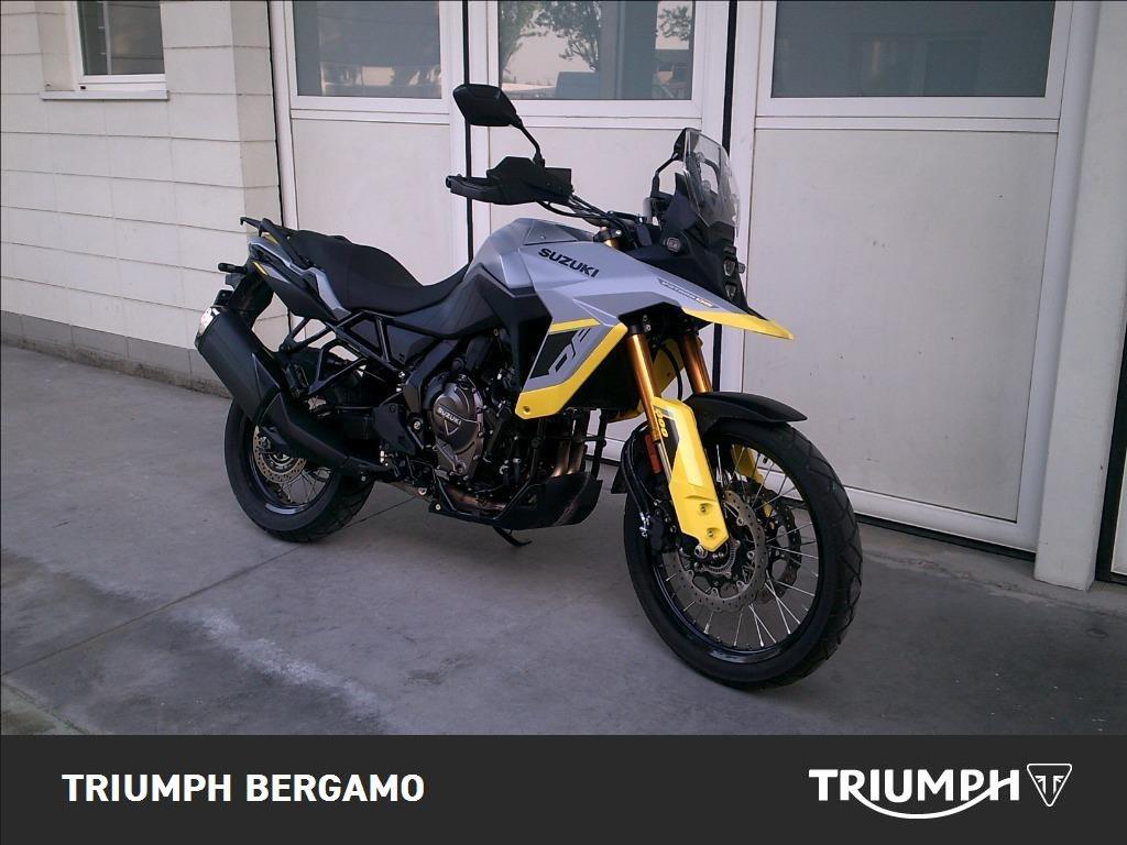 SUZUKI V-Strom 800 DE Abs #1