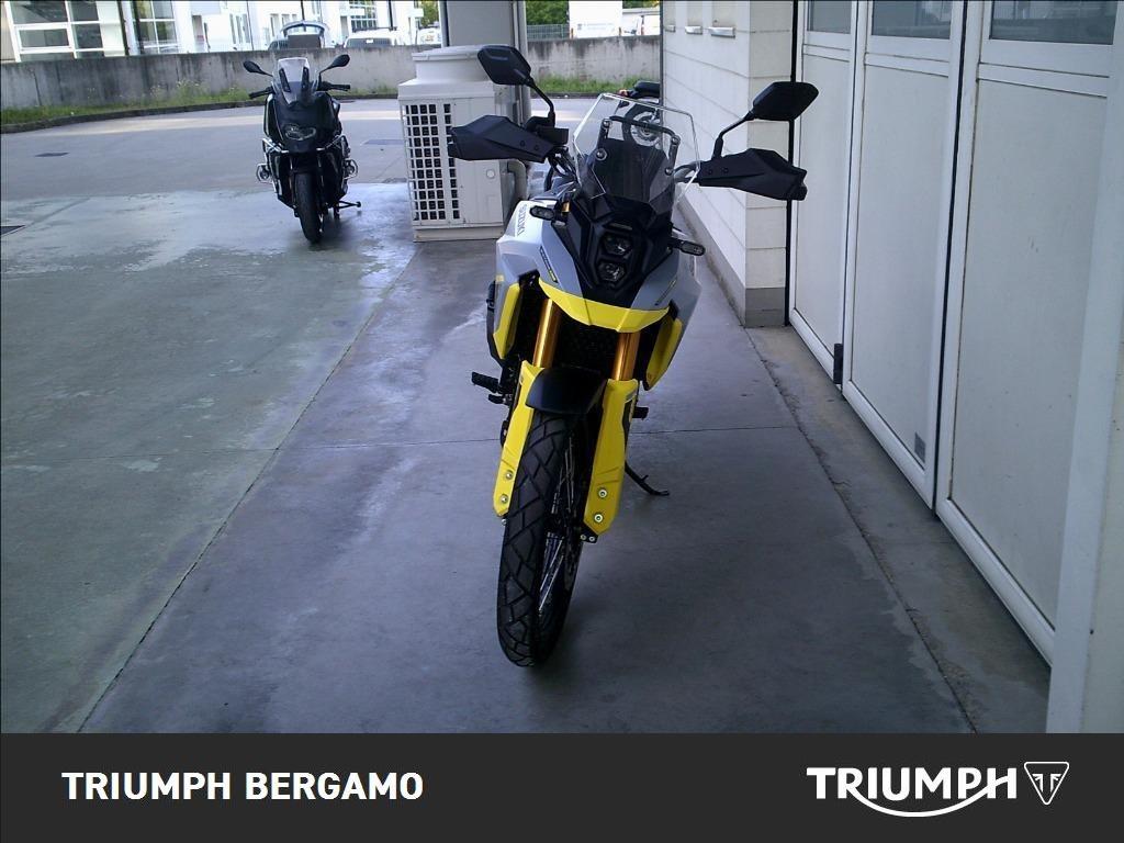 SUZUKI V-Strom 800 DE Abs