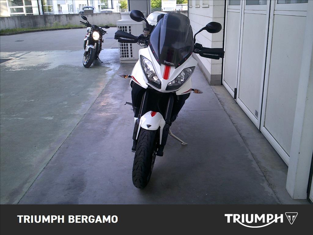 TRIUMPH Tiger 1050 Sport Abs