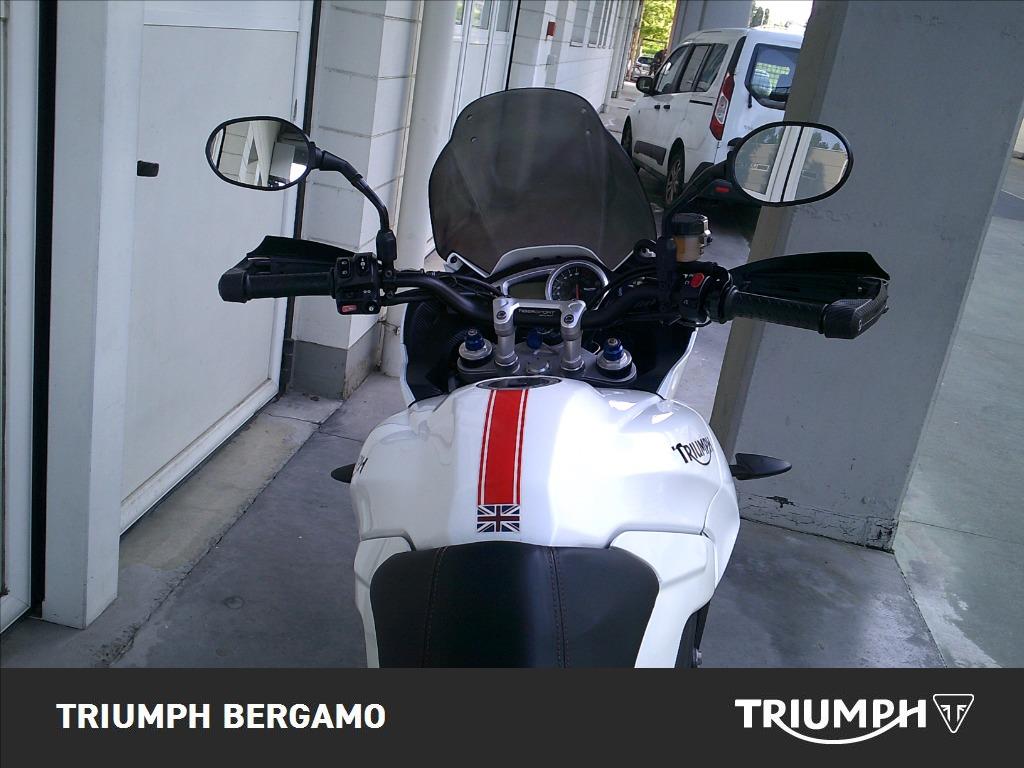 TRIUMPH Tiger 1050 Sport Abs