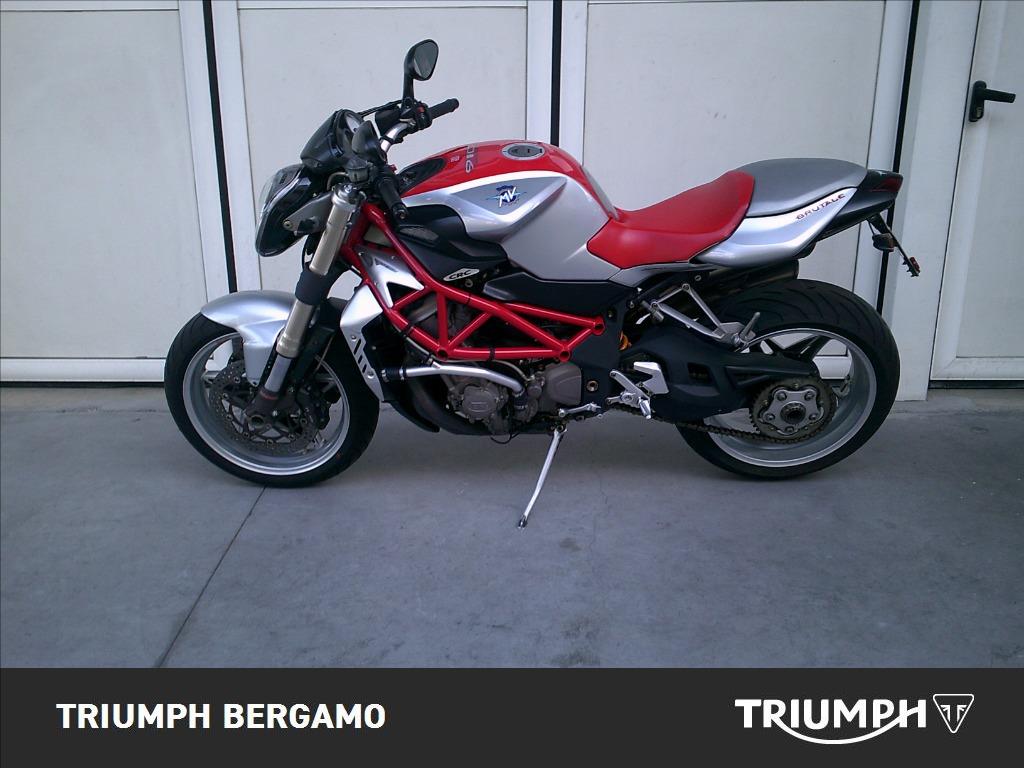 MV AGUSTA Brutale 910 S 