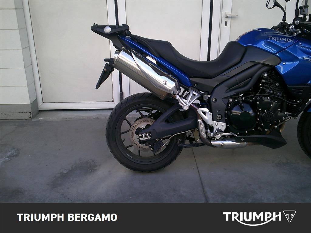 TRIUMPH Tiger 1050 