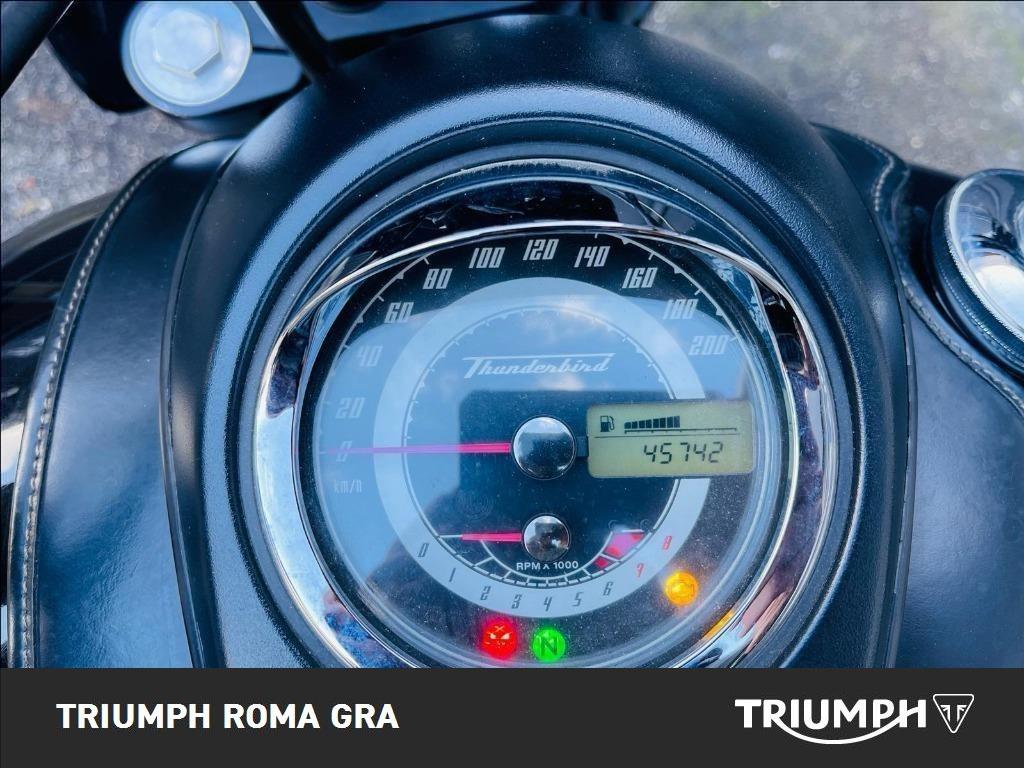 TRIUMPH Thunderbird 1700 Storm Abs