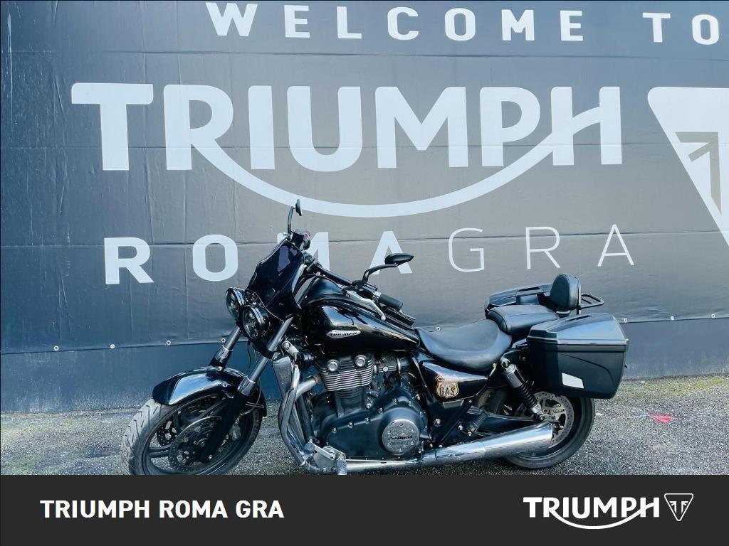 TRIUMPH Thunderbird 1700 Storm Abs