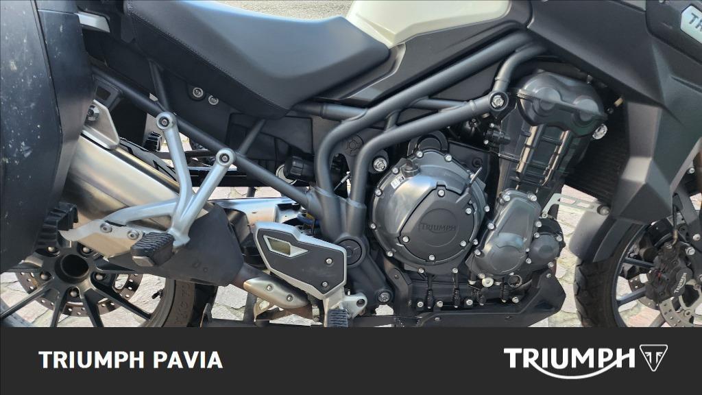 TRIUMPH Tiger 1200 Explorer Abs