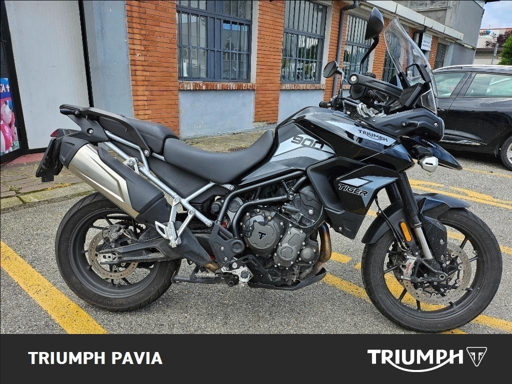 TRIUMPH Tiger 900 GT Pro Abs