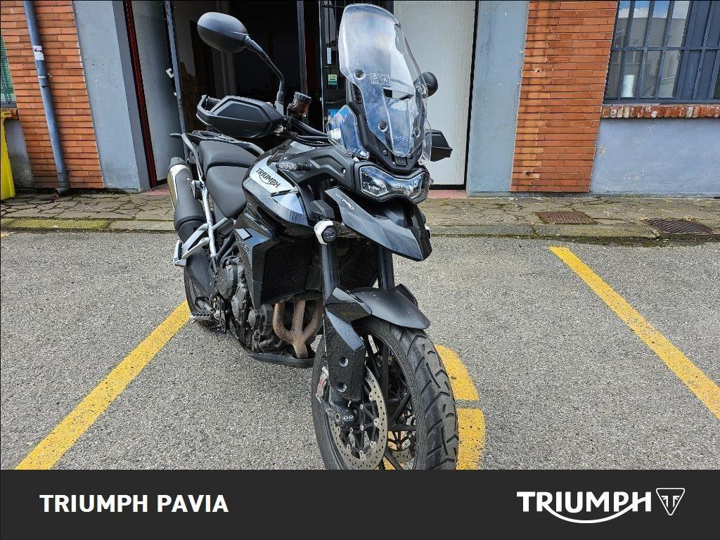 TRIUMPH Tiger 900 GT Pro Abs