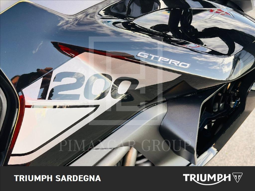 TRIUMPH Tiger 1200 GT Pro Abs