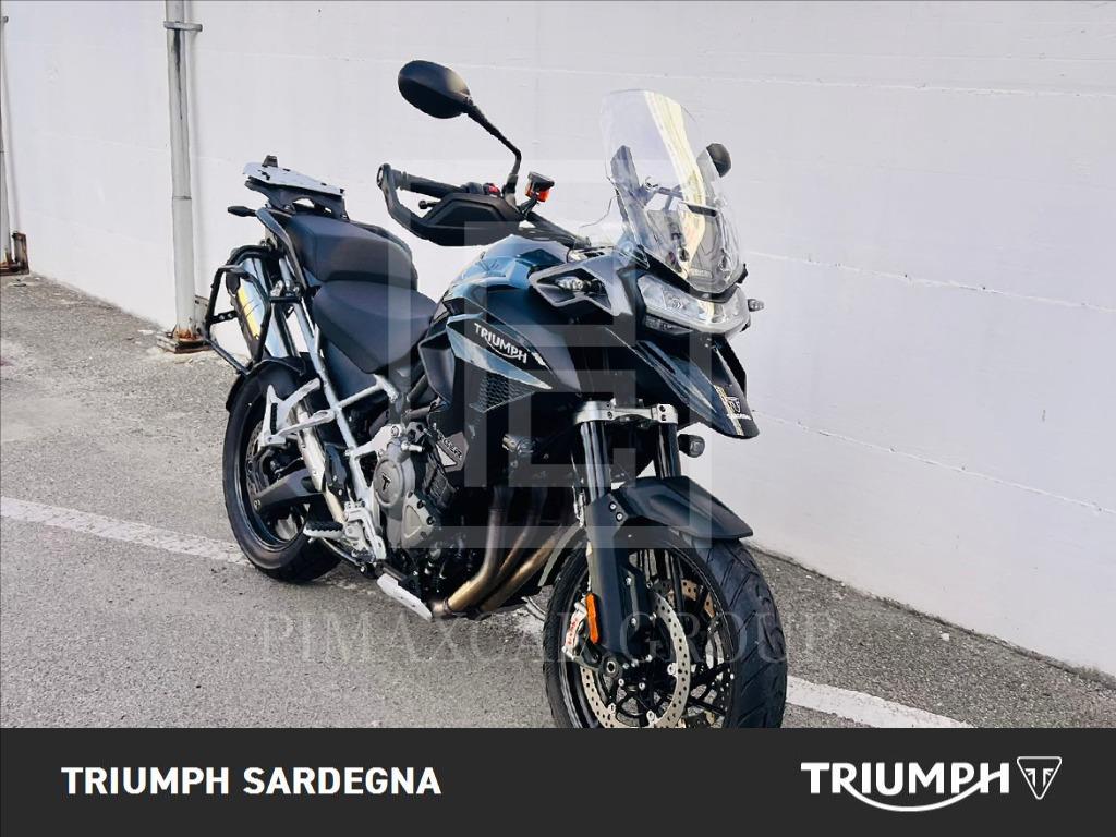TRIUMPH Tiger 1200 GT Pro Abs
