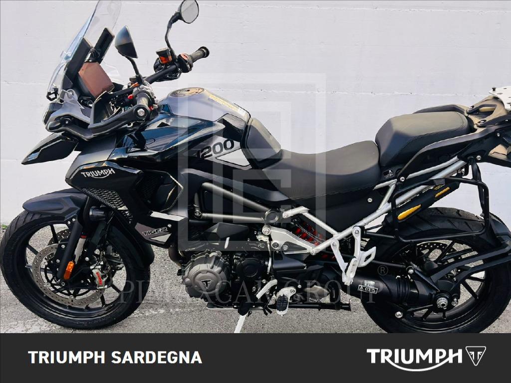 TRIUMPH Tiger 1200 GT Pro Abs