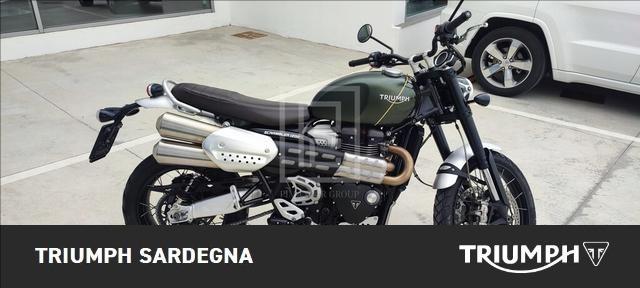 TRIUMPH Scrambler 1200 XC Abs