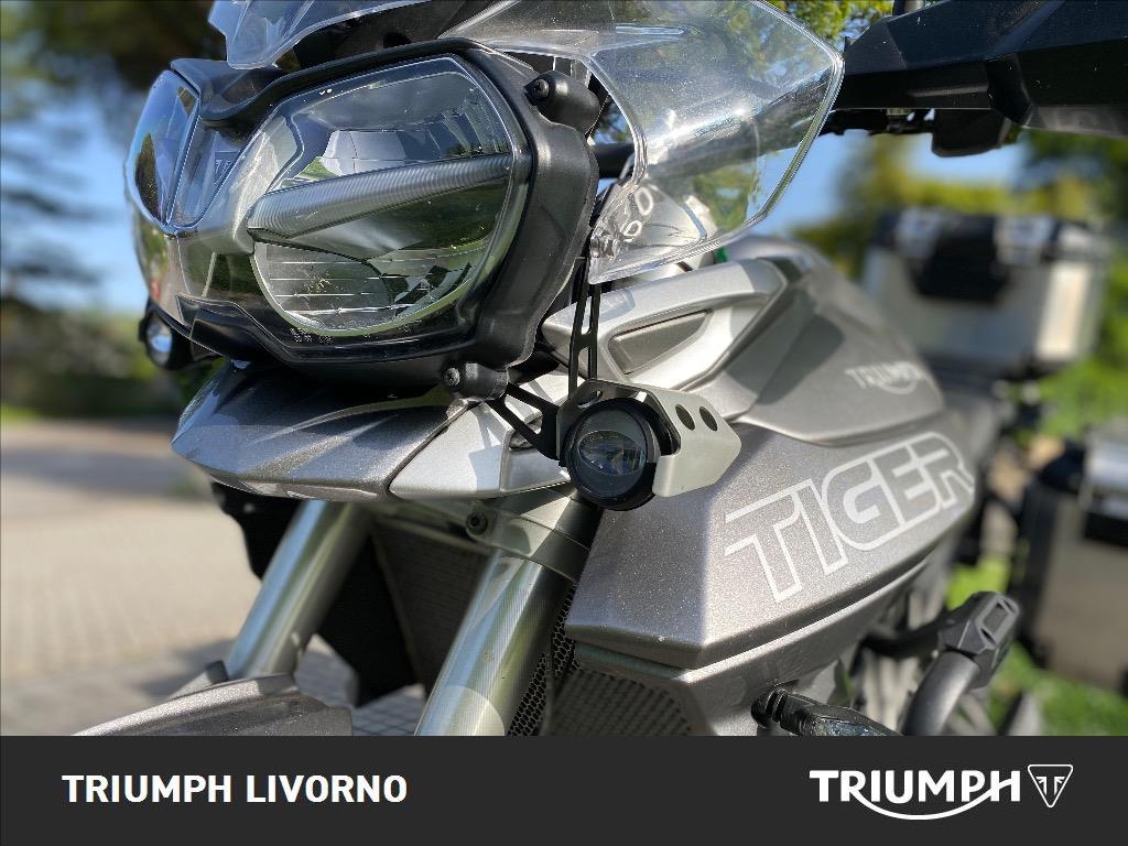 TRIUMPH Tiger 800 XRT Abs