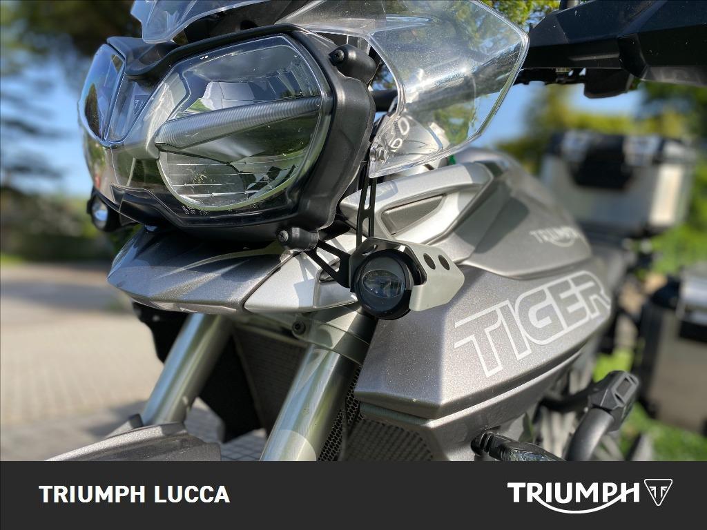 TRIUMPH Tiger 800 XRT Abs