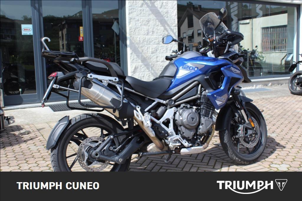 TRIUMPH Tiger 1200 GT Pro Abs