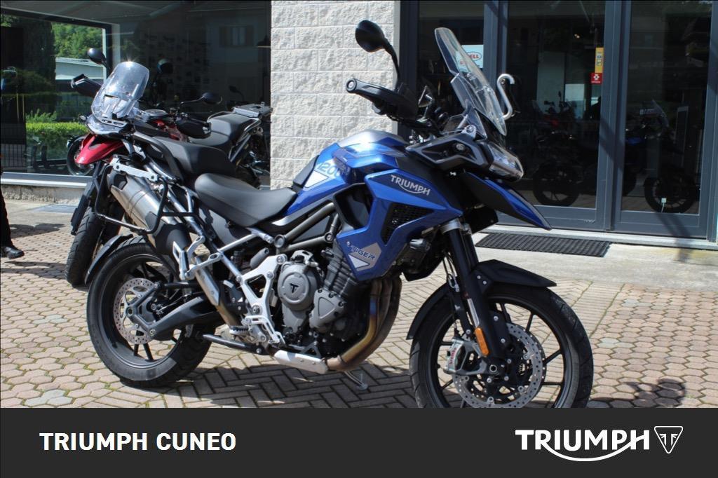 TRIUMPH Tiger 1200 GT Pro Abs