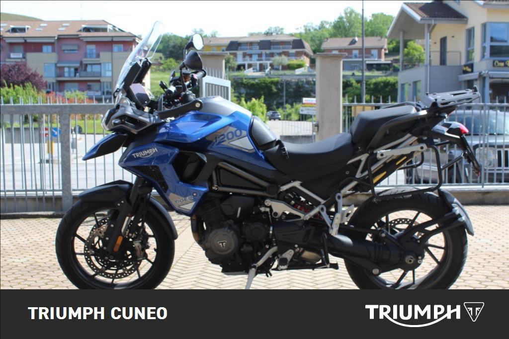 TRIUMPH Tiger 1200 GT Pro Abs